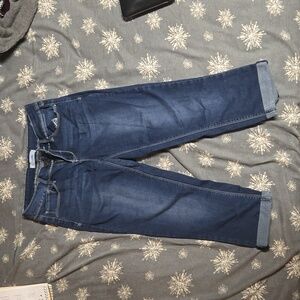 Jean capri's size 7 by ymi luxe